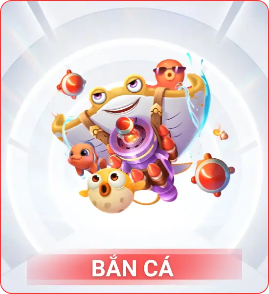 TG88 bắn cá